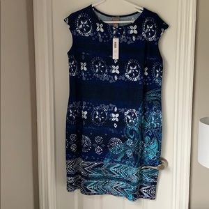 Chico’s dress